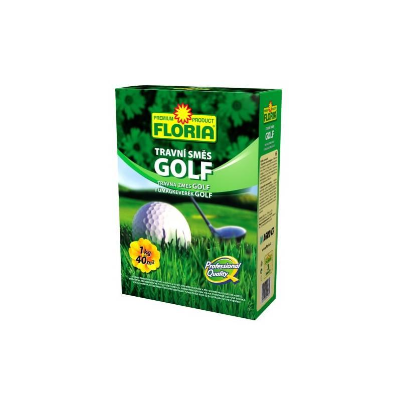 Osivo Agro FLORIA TS GOLF - krabička 1 kg, osivo, agro, floria, golf, krabička