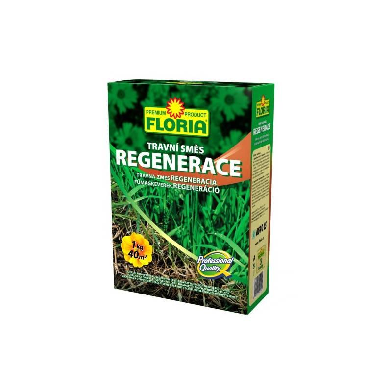Osivo Agro FLORIA TS REGENERACE - krabička 1 kg, osivo, agro, floria, regenerace, krabička