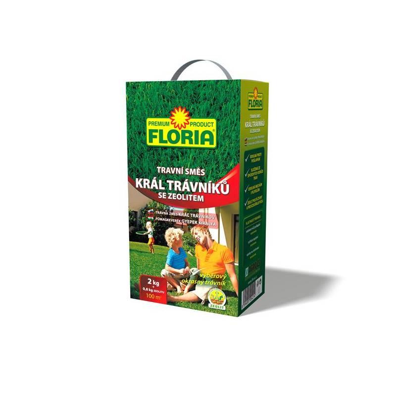 Osivo Agro KT travní směs 2 kg, osivo, agro, travní, směs