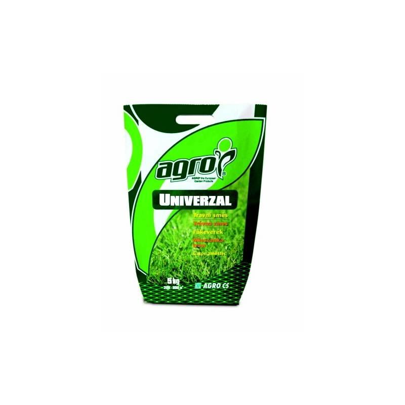 Osivo Agro TS UNIVERZÁL  -  taška 5 kg, osivo, agro, univerzÁl, taška