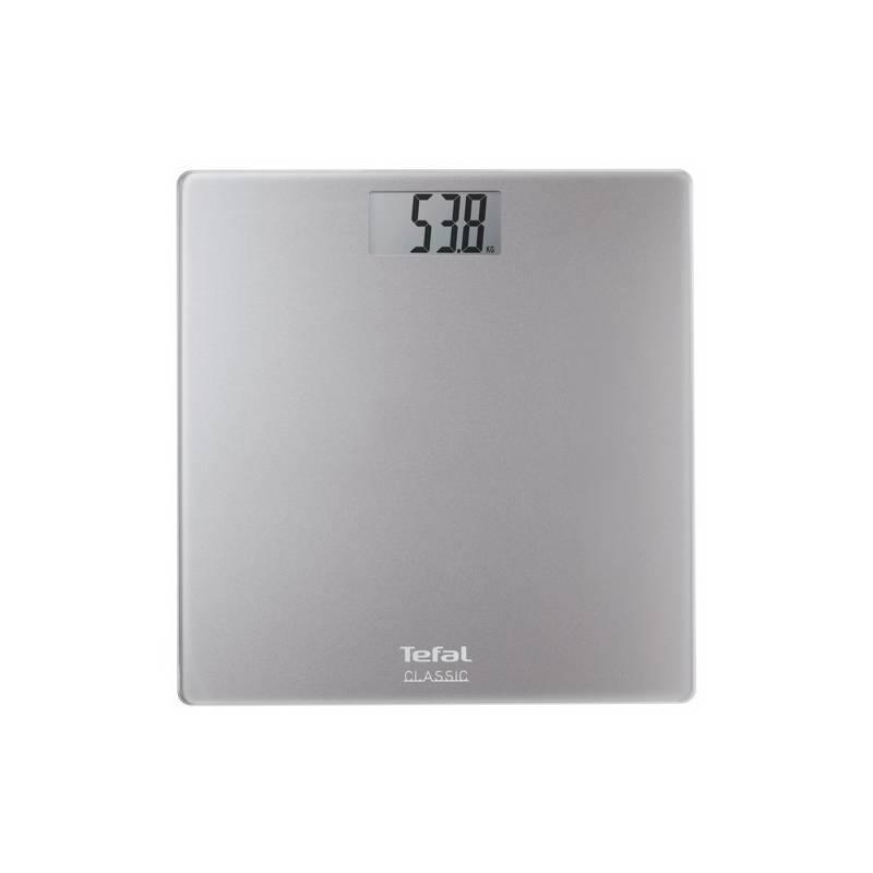 Osobní váha Tefal PP1100V0 sklo, osobní, váha, tefal, pp1100v0, sklo