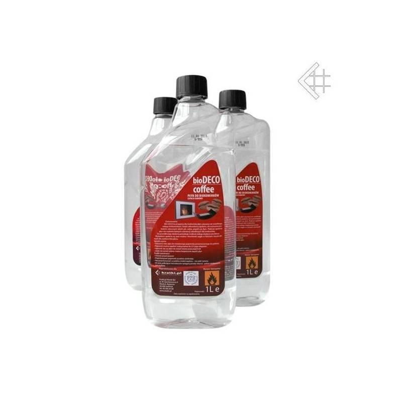 Palivo Kratki pro bio krby 1l - káva, palivo, kratki, pro, bio, krby, káva