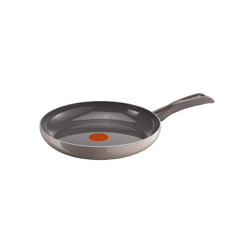 Pánev Tefal Ceramic control D4210652, pánev, tefal, ceramic, control, d4210652