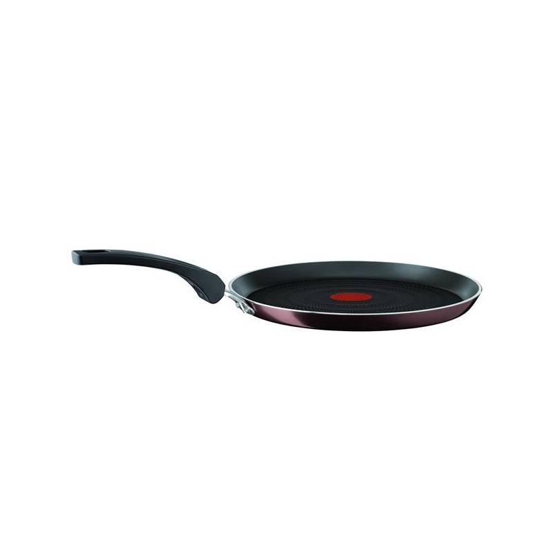 Pánev Tefal Comfort Touch D8211052 hnědá, pánev, tefal, comfort, touch, d8211052, hnědá