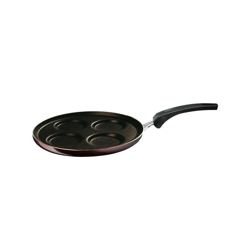 Pánev Tefal Sensorielle D2302052 červené, pánev, tefal, sensorielle, d2302052, červené