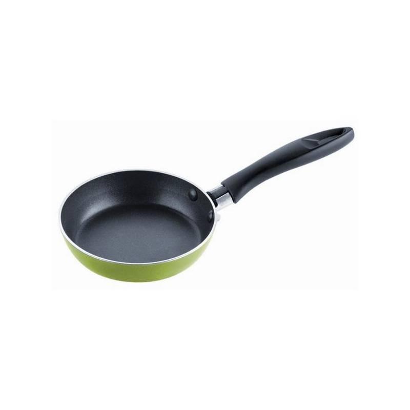 Pánev Tescoma Presto 594012 zelená, pánev, tescoma, presto, 594012, zelená