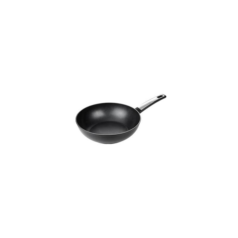 Pánev WOK Tescoma i - Premium 602328 černá, pánev, wok, tescoma, premium, 602328, černá