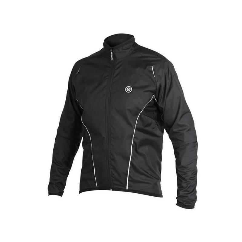 Pánská větrovka Etape VENTO, vel. 3XL - černá, pánská, větrovka, etape, vento, vel, 3xl, černá