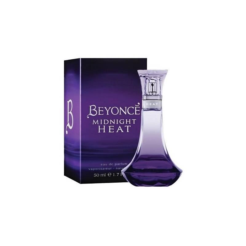 Parfémovaná voda Beyonce Midnight Heat 50ml, parfémovaná, voda, beyonce, midnight, heat, 50ml