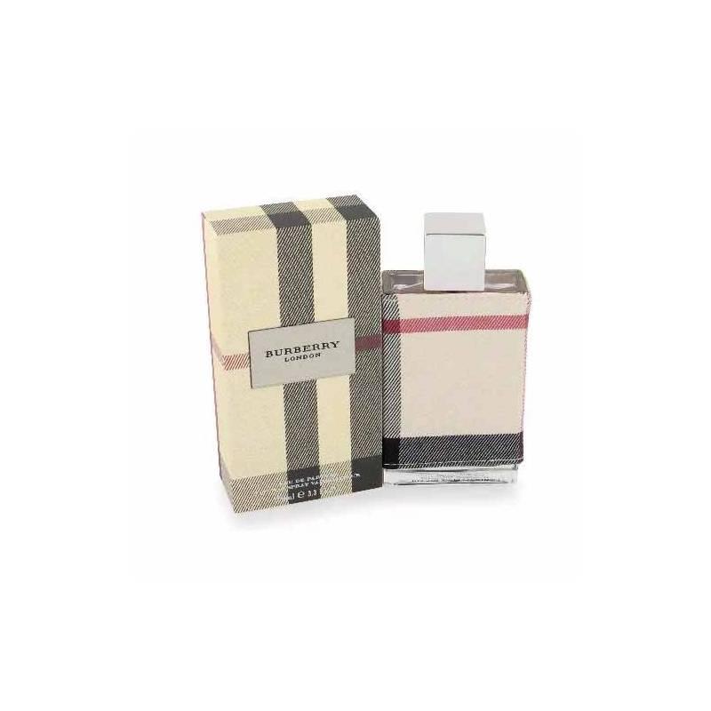 Parfémovaná voda Burberry London 100ml, parfémovaná, voda, burberry, london, 100ml