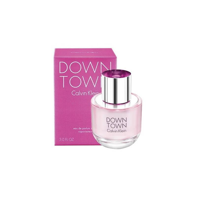 Parfémovaná voda Calvin Klein Downtown 90ml, parfémovaná, voda, calvin, klein, downtown, 90ml