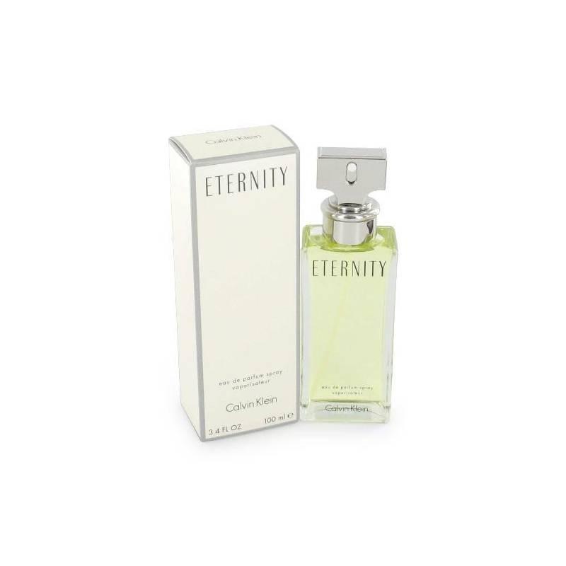 Parfémovaná voda Calvin Klein Eternity 100ml, parfémovaná, voda, calvin, klein, eternity, 100ml