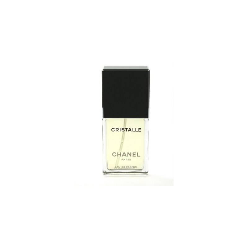 Parfémovaná voda Chanel Cristalle 100ml, parfémovaná, voda, chanel, cristalle, 100ml