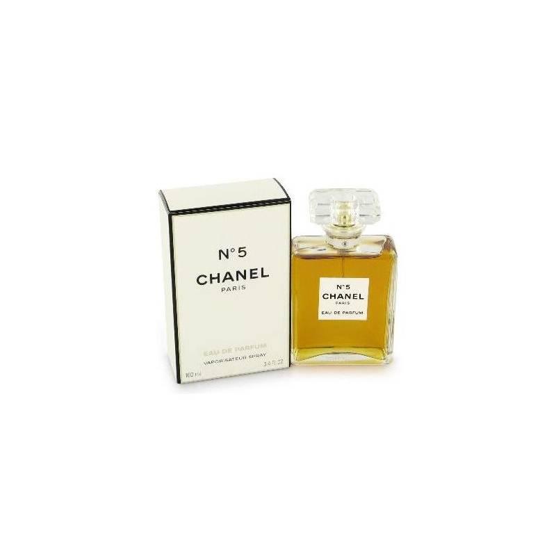 Parfémovaná voda Chanel No.5 100ml, parfémovaná, voda, chanel, 100ml