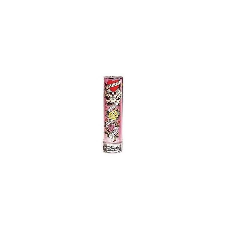 Parfémovaná voda Christian Audigier Ed Hardy Woman 100ml, parfémovaná, voda, christian, audigier, hardy, woman, 100ml