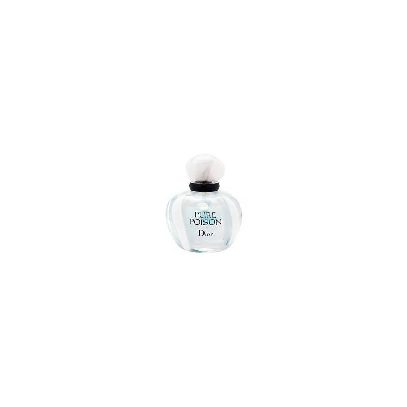 Parfémovaná voda Christian Dior Pure Poison 100ml, parfémovaná, voda, christian, dior, pure, poison, 100ml