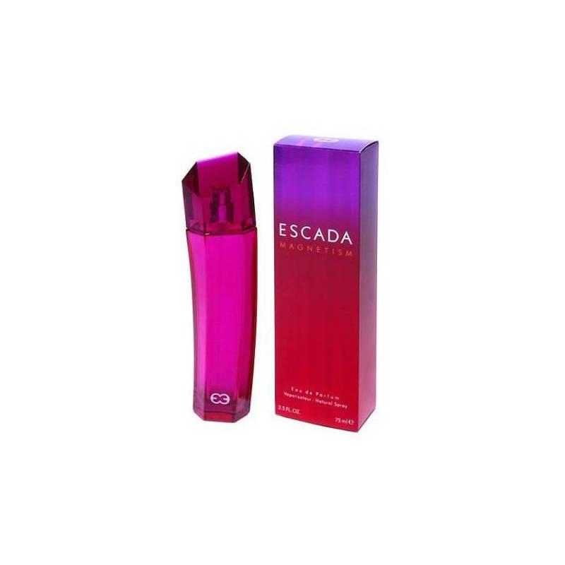 Parfémovaná voda Escada Magnetism 50ml, parfémovaná, voda, escada, magnetism, 50ml