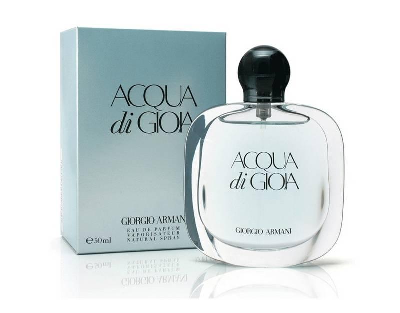 Parfémovaná voda Giorgio Armani Acqua di Gioia 30ml, parfémovaná, voda, giorgio, armani, acqua, gioia, 30ml