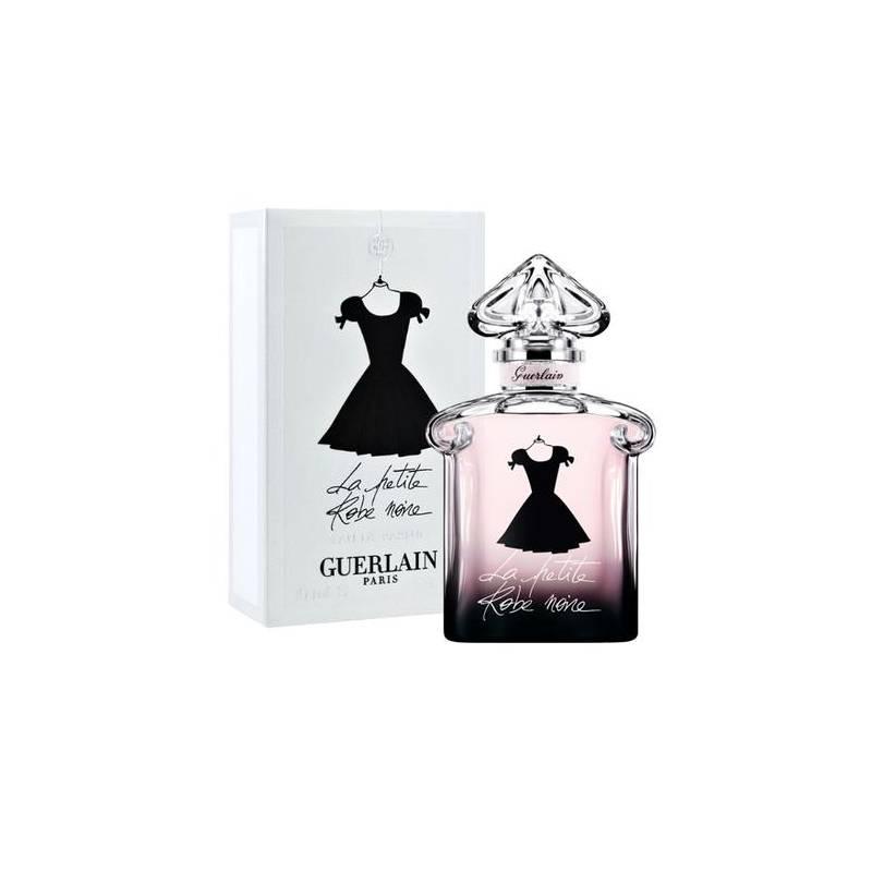 Parfémovaná voda Guerlain La Petite Robe Noire 50ml, parfémovaná, voda, guerlain, petite, robe, noire, 50ml