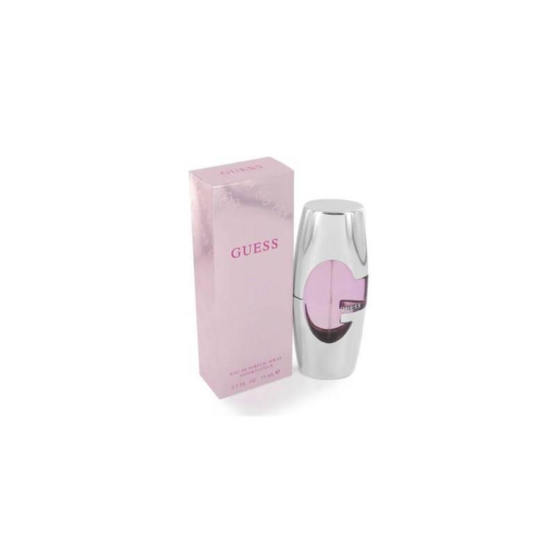 Parfémovaná voda Guess Women 30ml, parfémovaná, voda, guess, women, 30ml