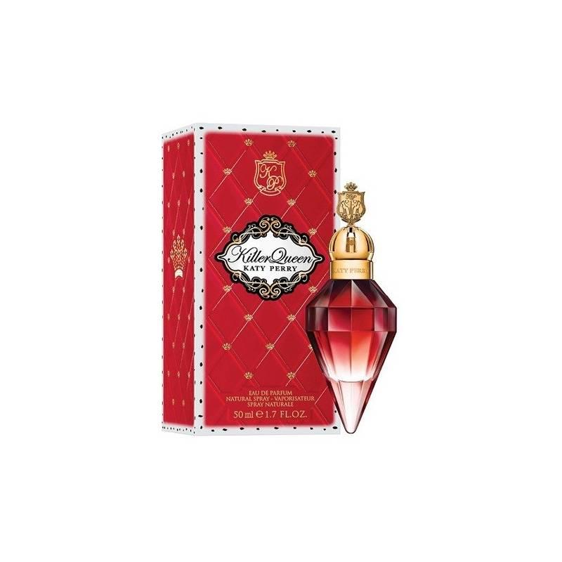 Parfémovaná voda Katy Perry Killer Queen 100ml, parfémovaná, voda, katy, perry, killer, queen, 100ml