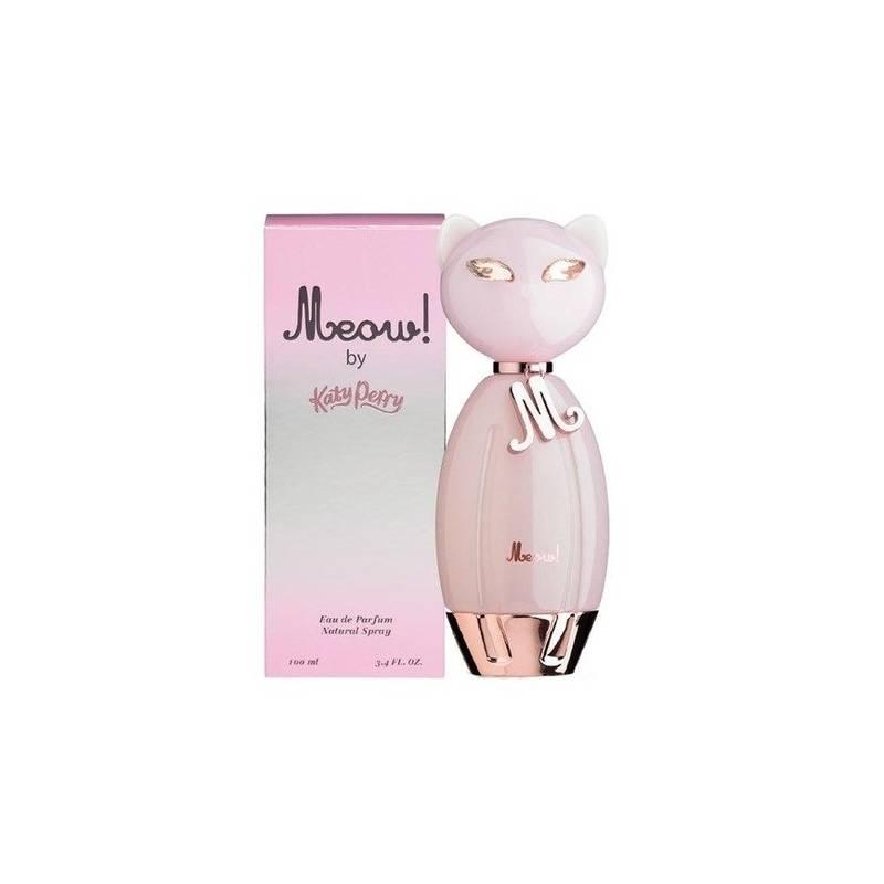 Parfémovaná voda Katy Perry Meow 50ml, parfémovaná, voda, katy, perry, meow, 50ml