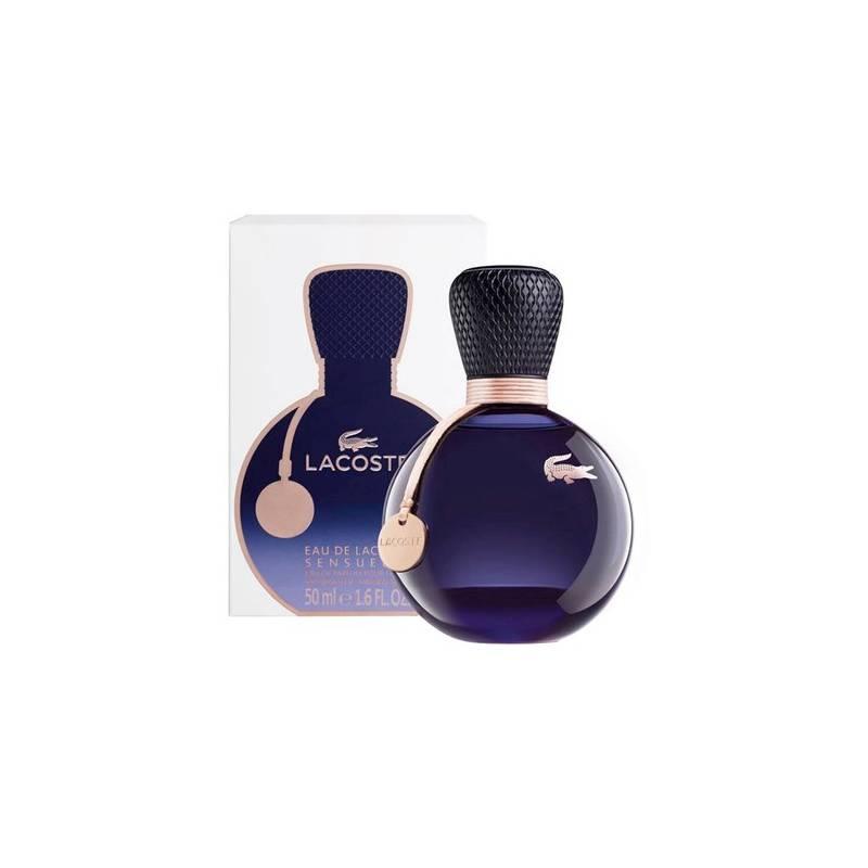 Parfémovaná voda Lacoste Eau de Lacoste Sensuelle 50ml, parfémovaná, voda, lacoste, eau, sensuelle, 50ml