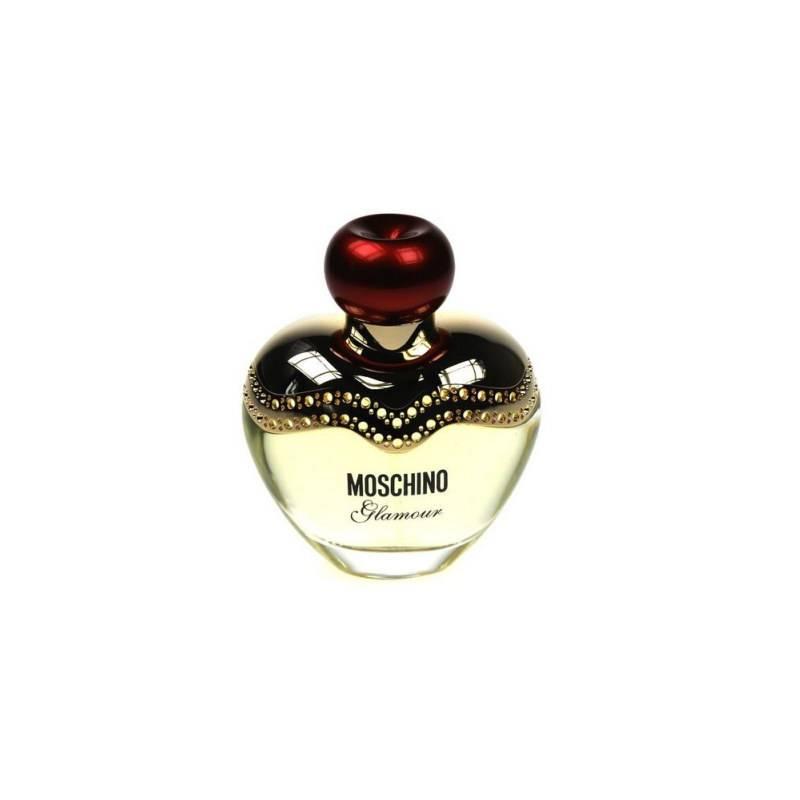 Parfémovaná voda Moschino Glamour 50ml, parfémovaná, voda, moschino, glamour, 50ml