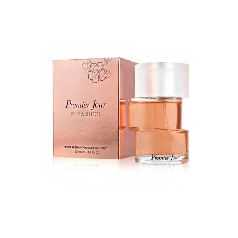 Parfémovaná voda Nina Ricci Premier Jour 100ml, parfémovaná, voda, nina, ricci, premier, jour, 100ml