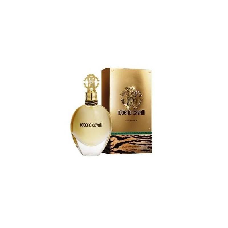 Parfémovaná voda Roberto Cavalli Eau de Parfum 50ml, parfémovaná, voda, roberto, cavalli, eau, parfum, 50ml