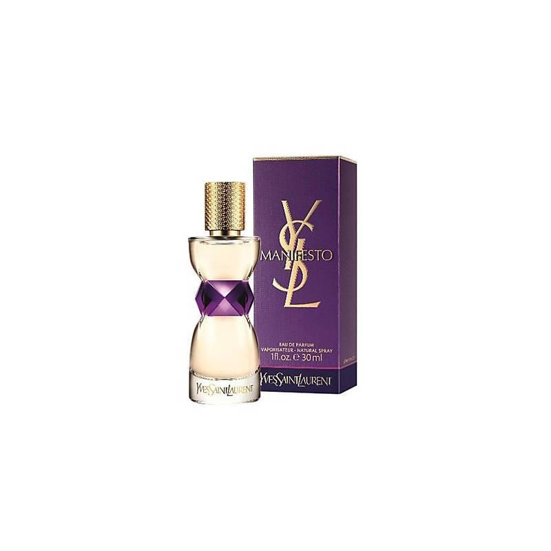 Parfémovaná voda Yves Saint Laurent Manifesto 90ml, parfémovaná, voda, yves, saint, laurent, manifesto, 90ml