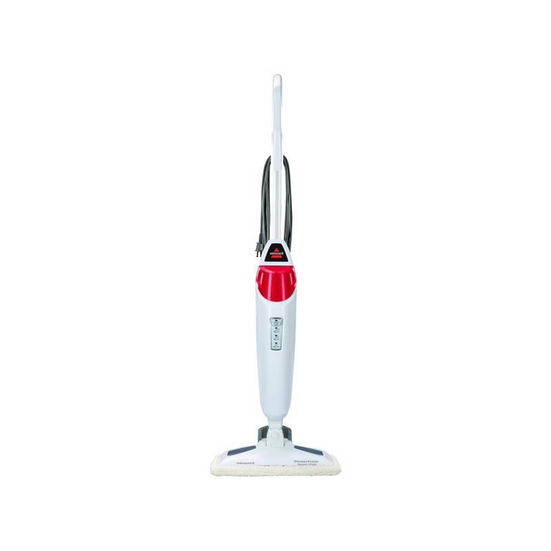 Parní mop Bissell 1440N s vůní (Powerfresh Steam Mop), parní, mop, bissell, 1440n, vůní, powerfresh, steam, mop