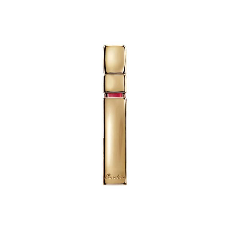 Pečující lesk na rty KissKiss Gloss Essence (Gloss Serum) 6 ml - odstín 441 Tonka, pečující, lesk, rty, kisskiss, gloss, essence, serum, odstín