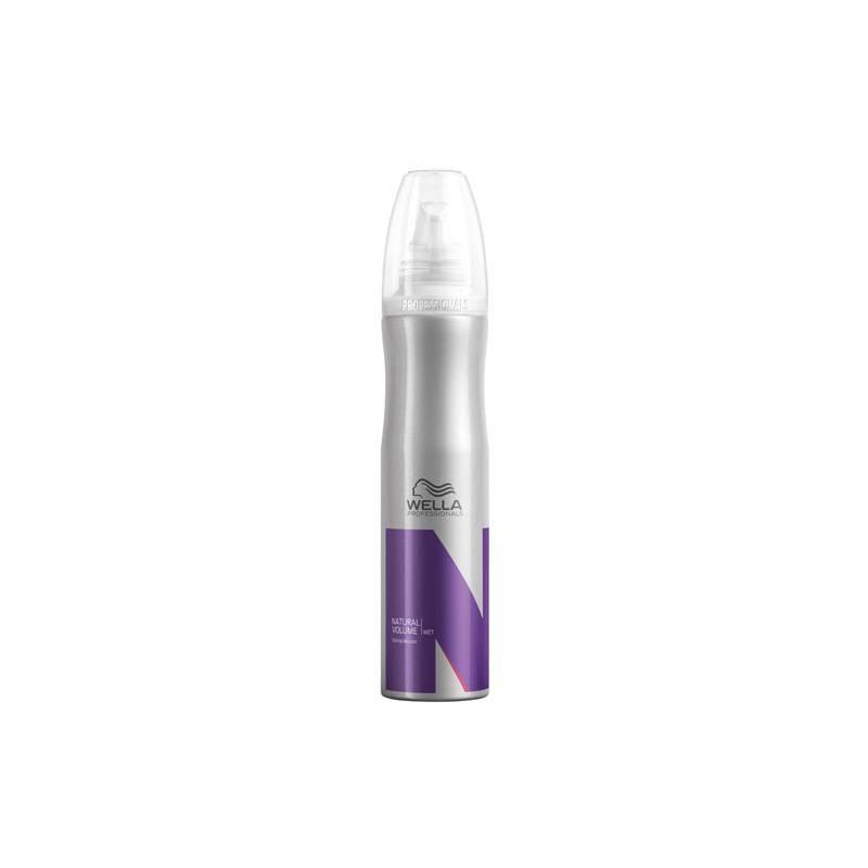 Pěna pro objem High Hair (Natural Volume) 300 ml, pěna, pro, objem, high, hair, natural, volume, 300