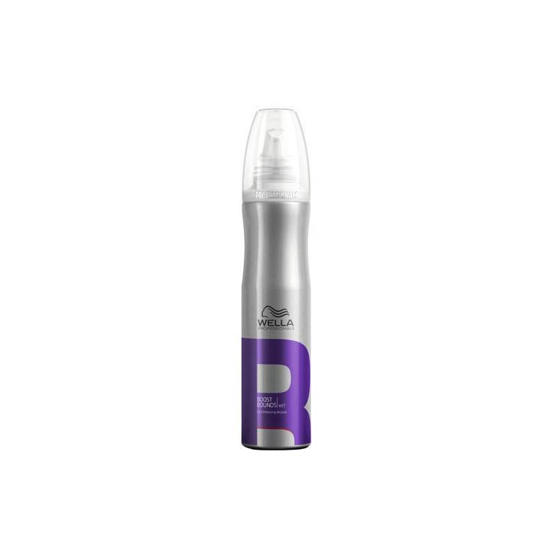 Pěna pro tvarovní vln High Hair (Boost Bounds) 300 ml, pěna, pro, tvarovní, vln, high, hair, boost, bounds, 300