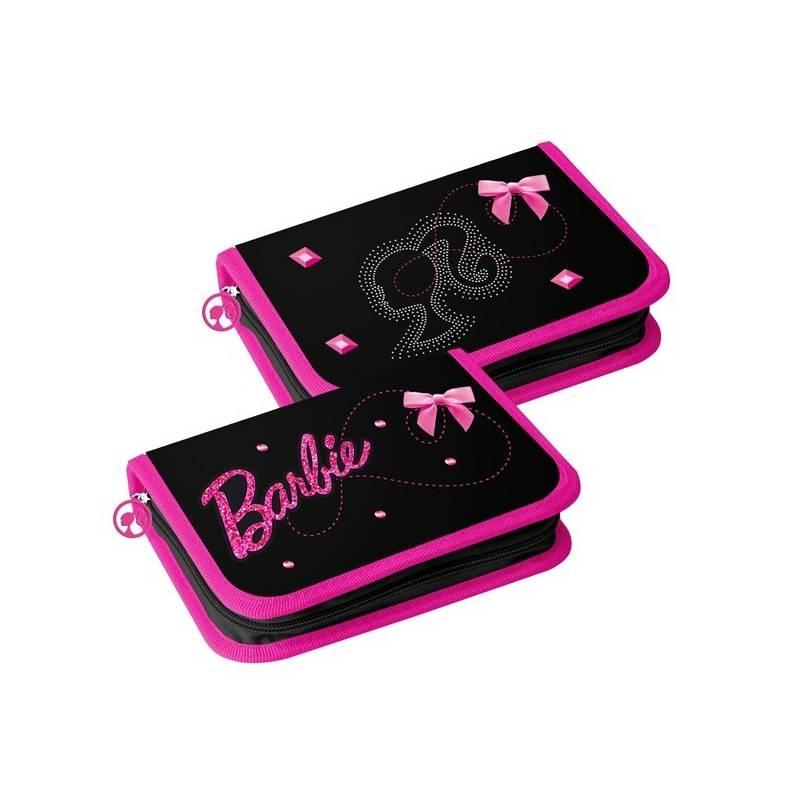 Penál školní Starpak Barbie, penál, školní, starpak, barbie
