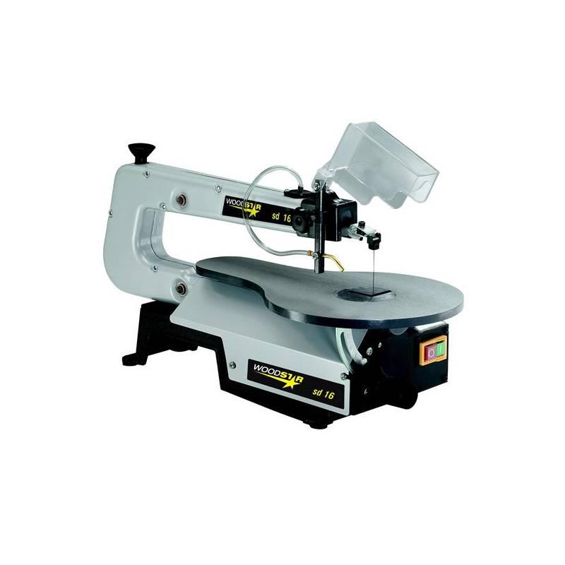 Pila lupínková Woodster SD 16, pila, lupínková, woodster