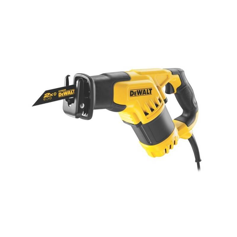 Pila ocaska Dewalt DWE357K, kompaktní, pila, ocaska, dewalt, dwe357k, kompaktní
