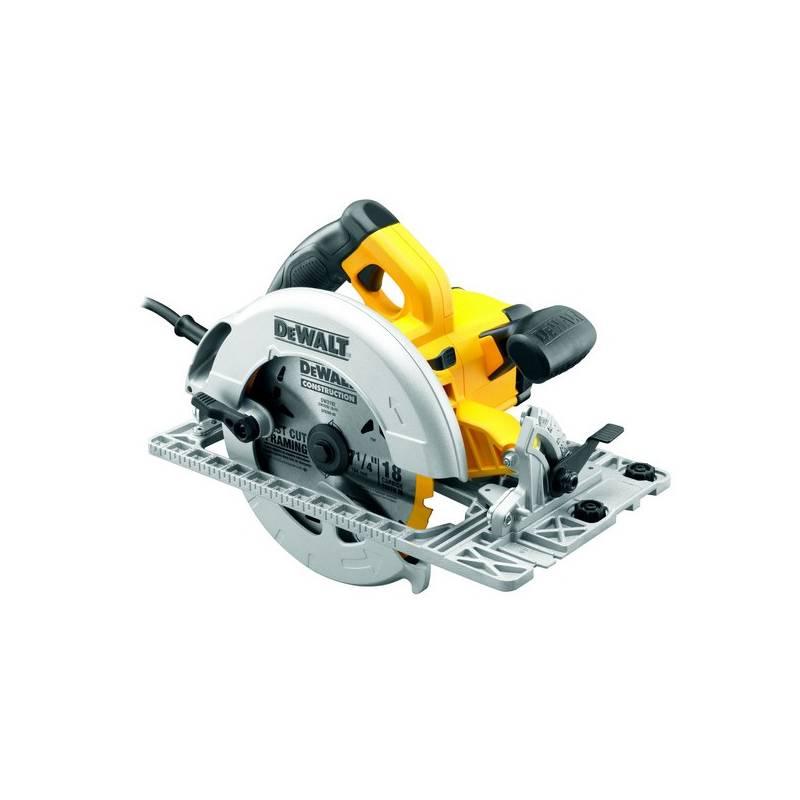 Pila okružní Dewalt DWE576k, přesná s hloubkou řezu 61 mm, pila, okružní, dewalt, dwe576k, přesná, hloubkou, řezu