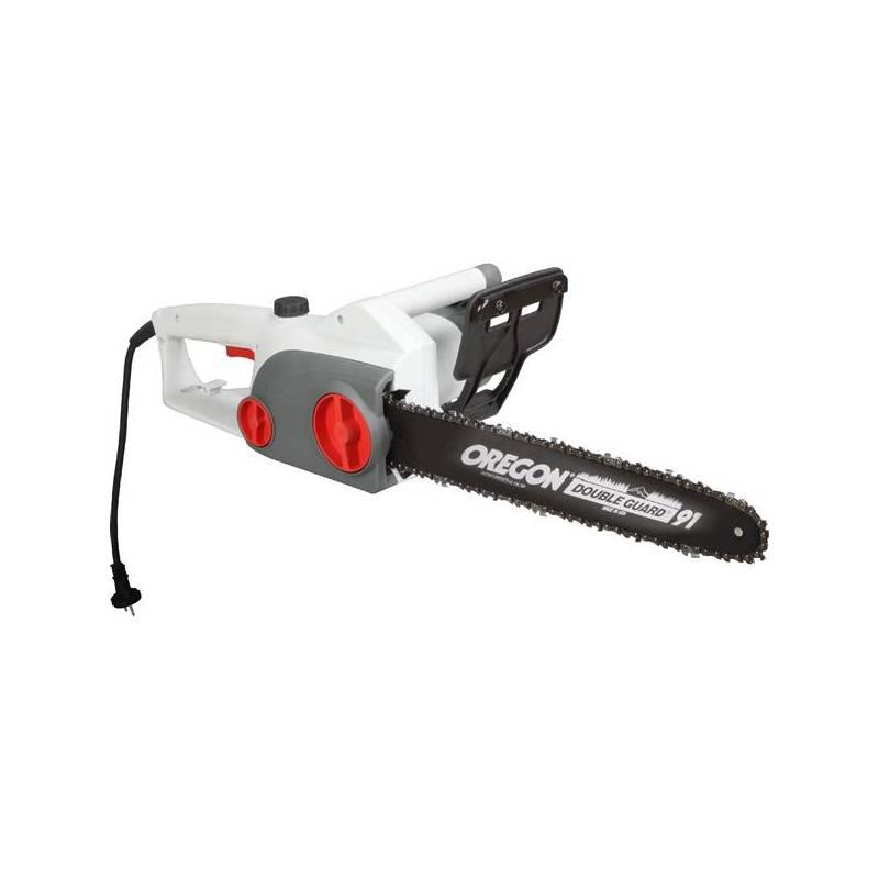 Pila řetězová ABG 2300 W šedá, pila, řetězová, abg, 2300, šedá