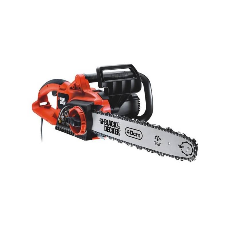 Pila řetězová Black-Decker GK2240T, pila, řetězová, black-decker, gk2240t