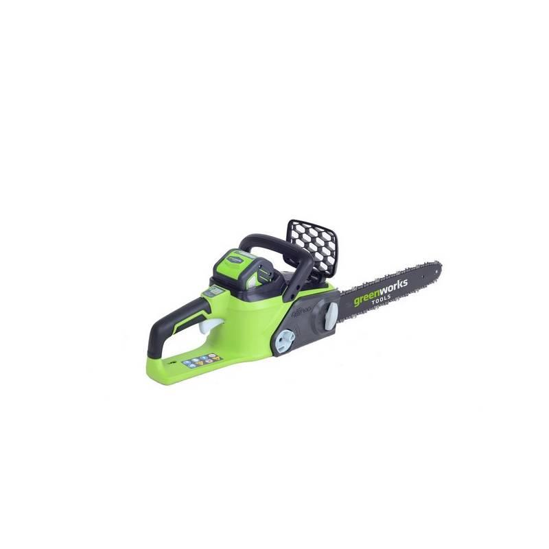 Pila řetězová Greenworks GWCS 4040i , holé nářadí, pila, řetězová, greenworks, gwcs, 4040i, holé, nářadí