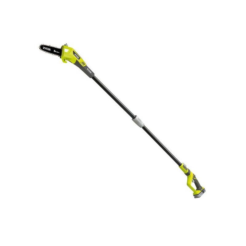 Pila řetězová Ryobi RPP 1820 LI, pila, řetězová, ryobi, rpp, 1820