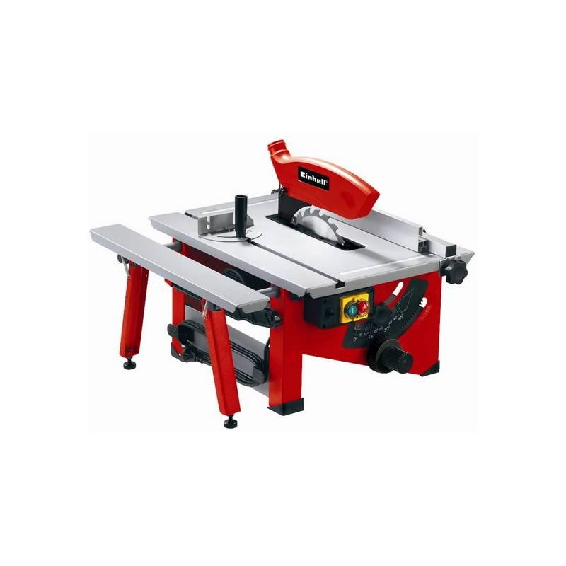 Pila stolní Einhell Red RT-TS 1221 černá/červená, pila, stolní, einhell, red, rt-ts, 1221, černá, červená
