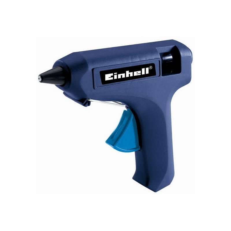 Pistole Einhell Blue BT-GG 200 P černý/modrý, pistole, einhell, blue, bt-gg, 200, černý, modrý