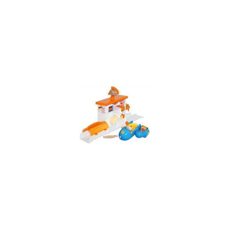 Pizzerie Zhu Zhu Pets, pizzerie, zhu, pets