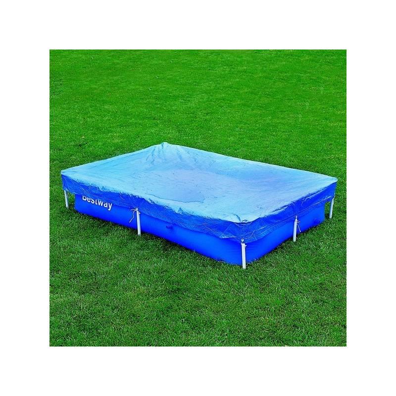Plachta zakrývací Bestway 221 x 150 cm, plachta, zakrývací, bestway, 221, 150