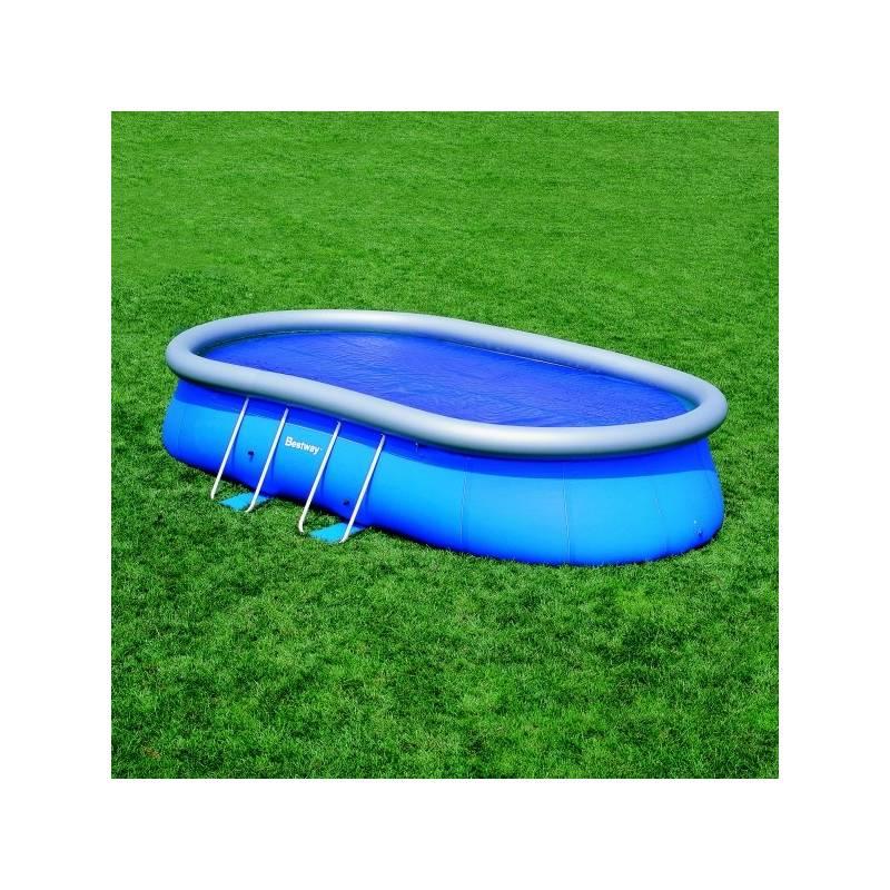 Plachta zakrývací Bestway 549 x 366 cm, plachta, zakrývací, bestway, 549, 366