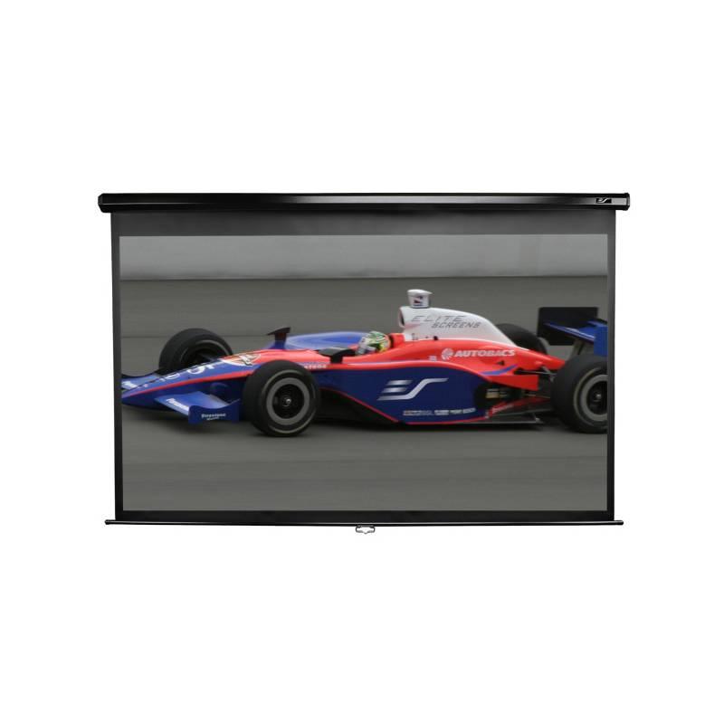 Plátno Elite Screens Manual (M150UWH2), plátno, elite, screens, manual, m150uwh2