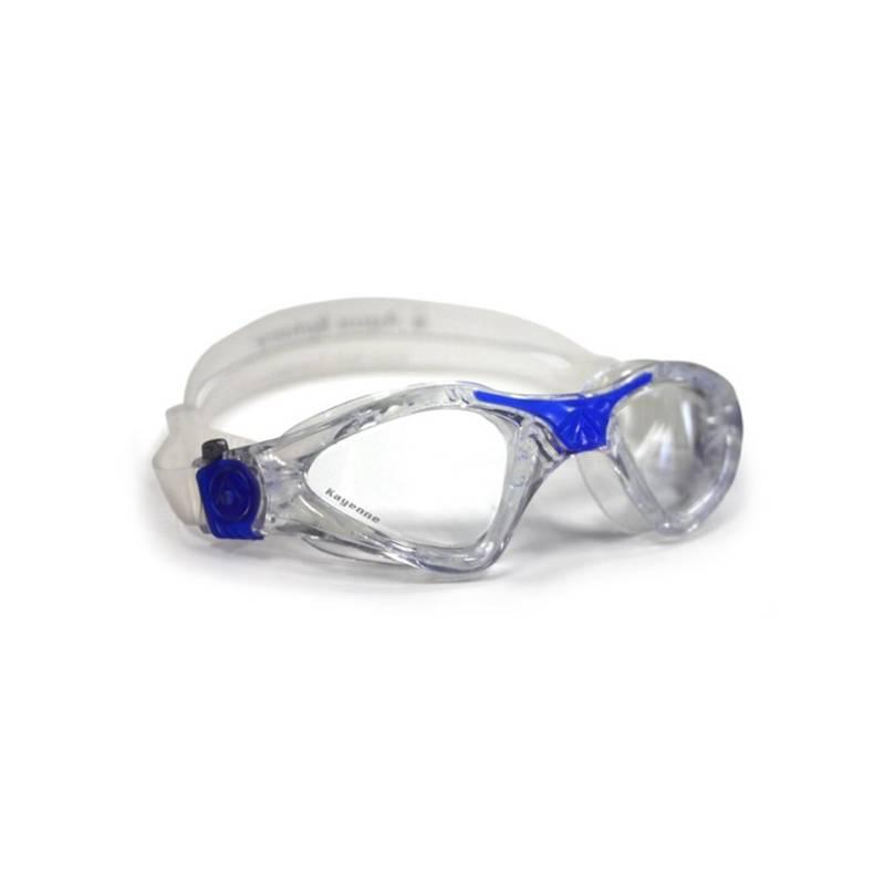 Plavecké brýle Aqua Sphere Kayenne Small modré, plavecké, brýle, aqua, sphere, kayenne, small, modré